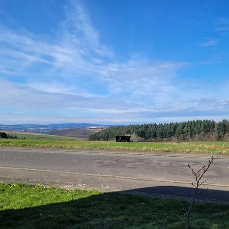 דירה Schoene In Hunsrueck Hilscheid