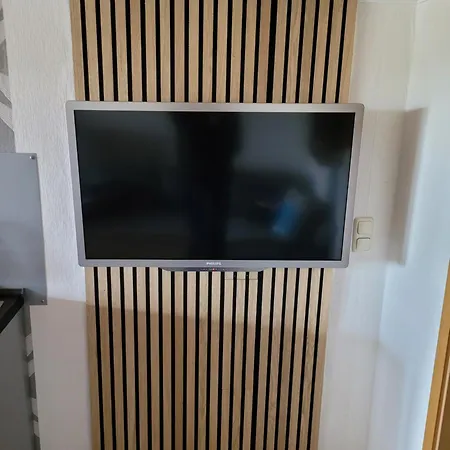 Schoene In Hunsrueck Apartman Hilscheid