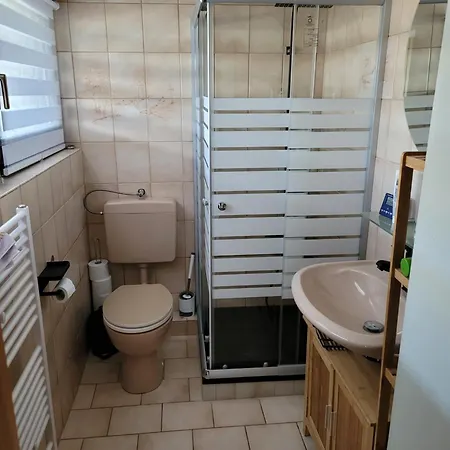 Schoene In Hunsrueck Hilscheid