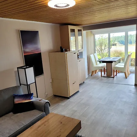 Schoene In Hunsrueck Apartment