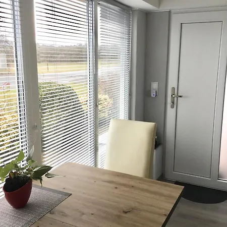 Schoene In Hunsrueck Apartment