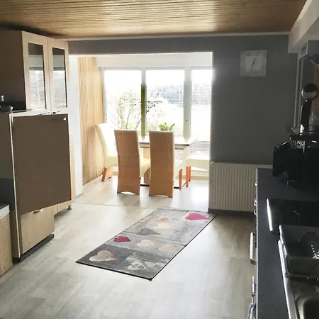 Apartment Schoene In Hunsrueck