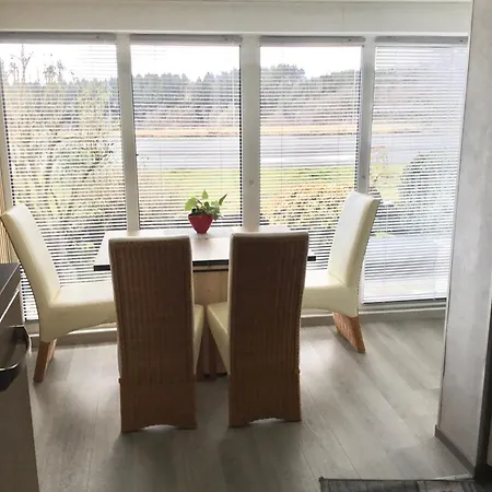 Schoene In Hunsrueck Apartamento Hilscheid