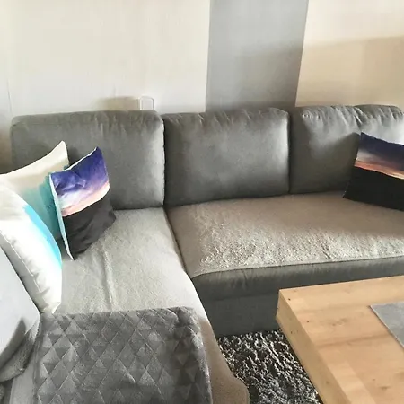 Apartamento Schoene In Hunsrueck Hilscheid