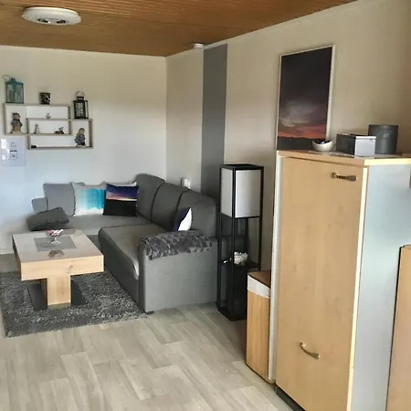 Apartment Schoene In Hunsrueck