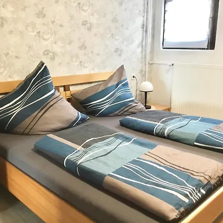 Schoene In Hunsrueck Apartamento Hilscheid