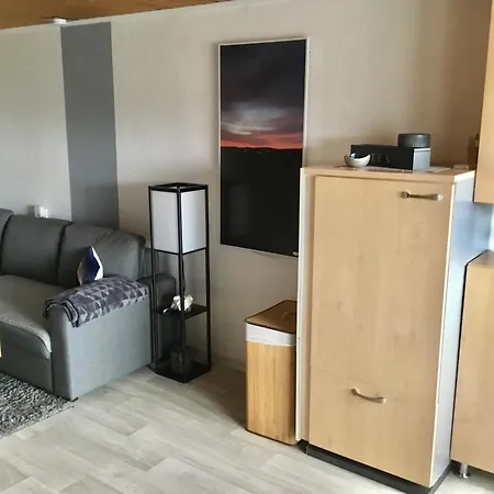 Apartment Schoene In Hunsrueck