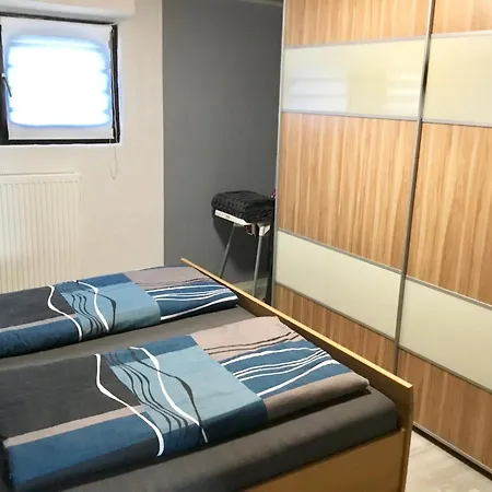 Apartman Schoene In Hunsrueck *