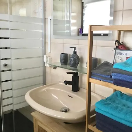 Schoene In Hunsrueck Hilscheid