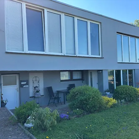 Schoene In Hunsrueck Apartman Hilscheid