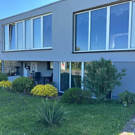 Apartman Schoene In Hunsrueck Hilscheid