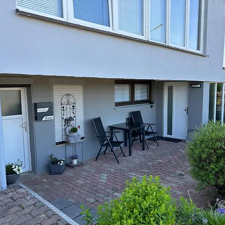 Schoene In Hunsrueck *