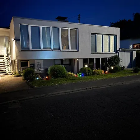 Apartamento Schoene In Hunsrueck