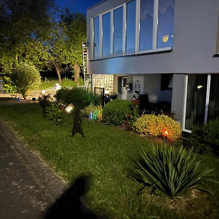 דירה Schoene In Hunsrueck *