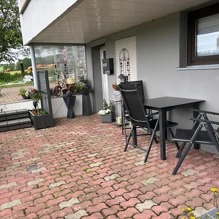 Schoene In Hunsrueck Hilscheid