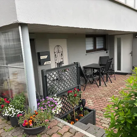 Schoene In Hunsrueck * Hilscheid