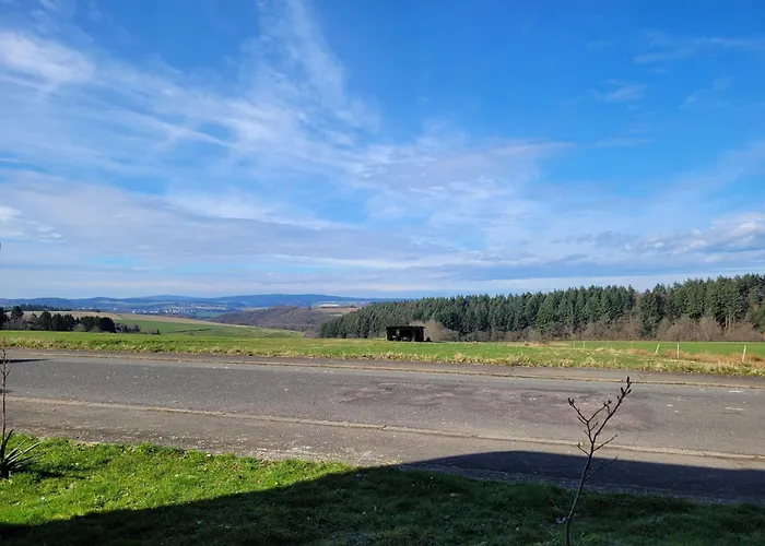 Appartamento Schoene In Hunsrueck Hilscheid
