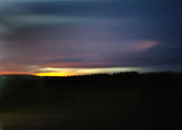 Appartamento Schoene In Hunsrueck *