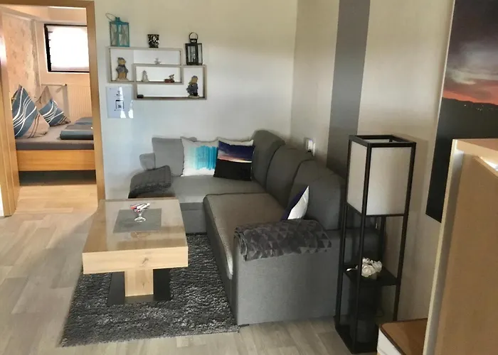 Schoene In Hunsrueck Hilscheid