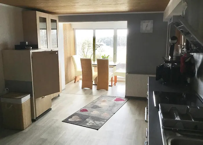 Appartamento Schoene In Hunsrueck