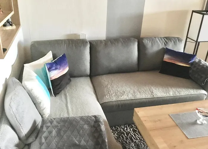 Appartamento Schoene In Hunsrueck Hilscheid