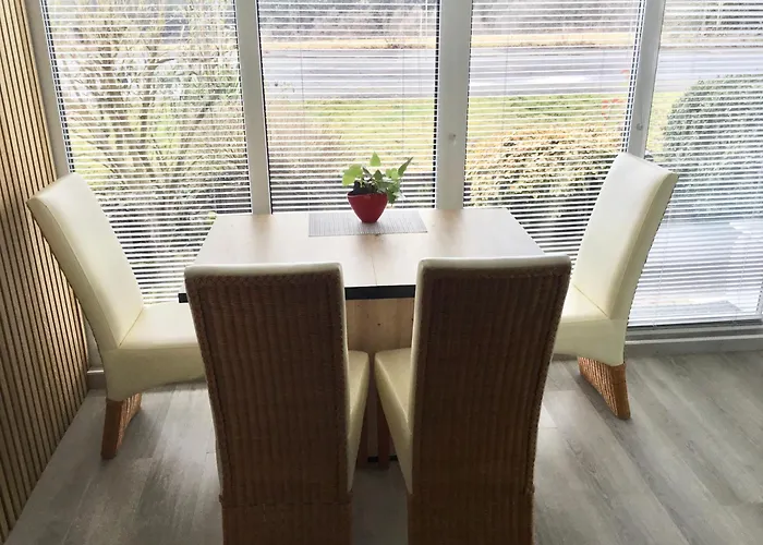 Schoene In Hunsrueck Hilscheid