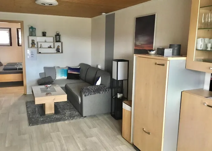 Appartamento Schoene In Hunsrueck