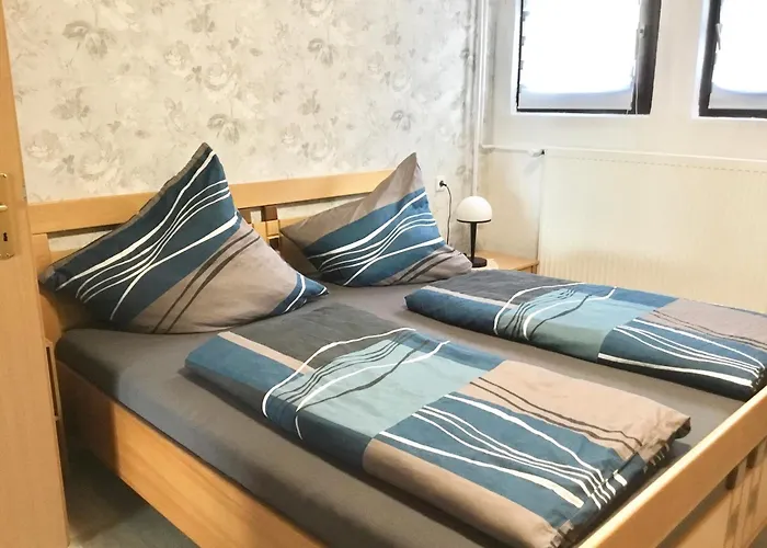 Schoene In Hunsrueck Appartamento Hilscheid