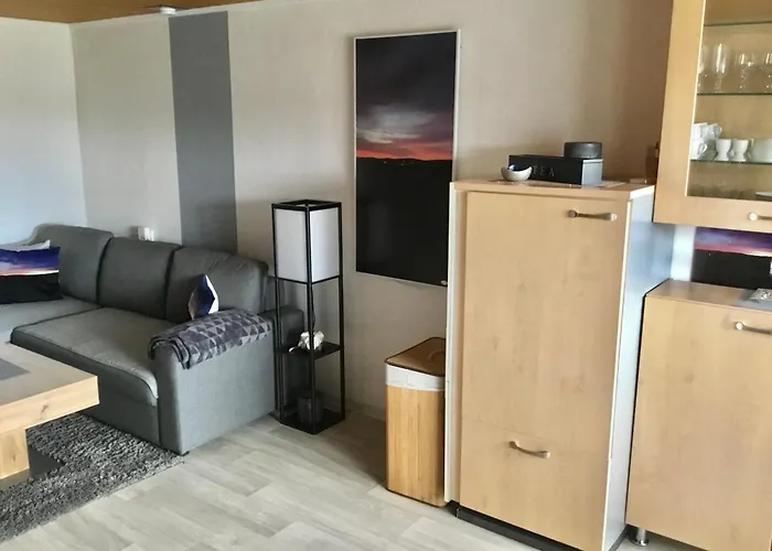 Appartamento Schoene In Hunsrueck