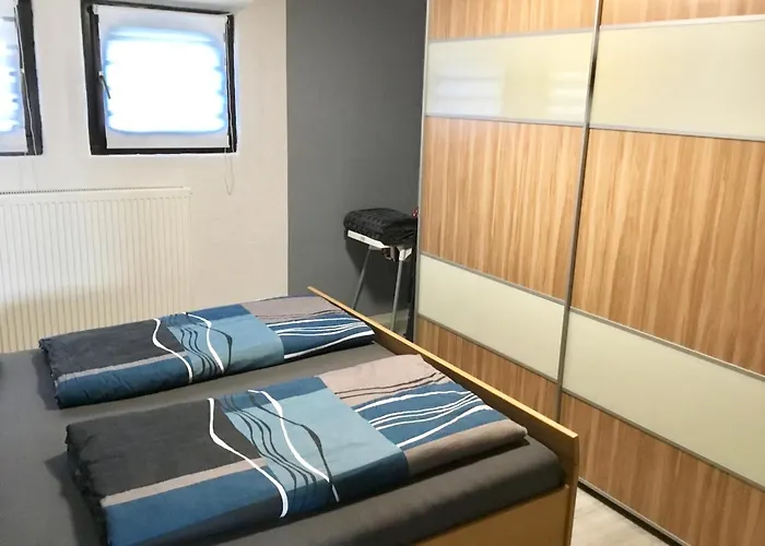 Appartamento Schoene In Hunsrueck *