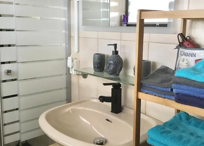 Schoene In Hunsrueck Hilscheid