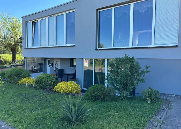 Appartamento Schoene In Hunsrueck Hilscheid