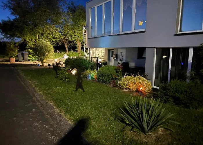 Appartement Schoene In Hunsrueck *