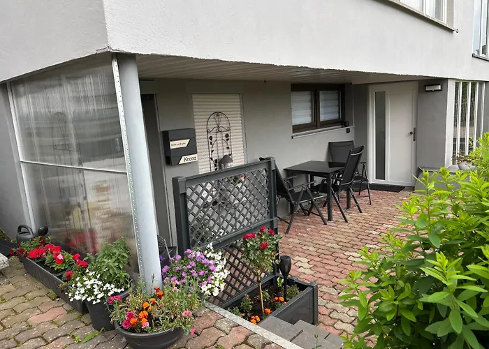 Schoene In Hunsrueck * Hilscheid